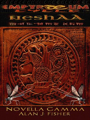 cover image of Neshaa